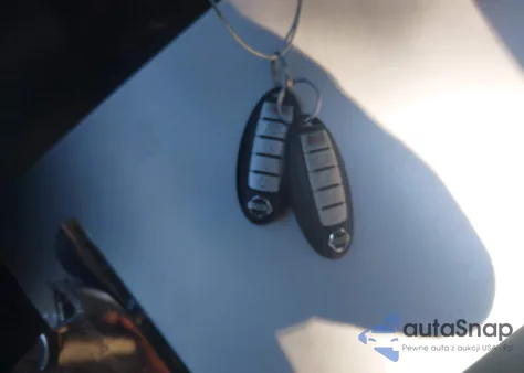 2014 Nissan Pathfinder Sl z USA, uszkodzony, nr VIN 5N1AR2MM7EC687692